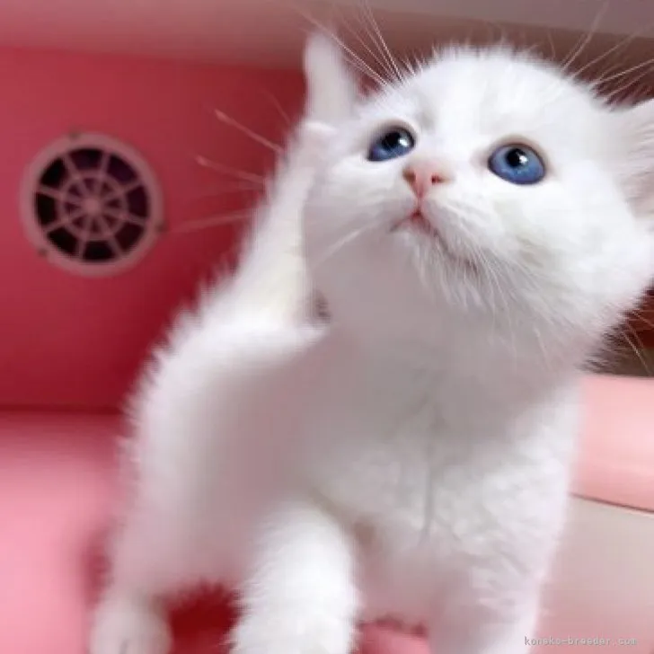 ID:2306-01201の子猫