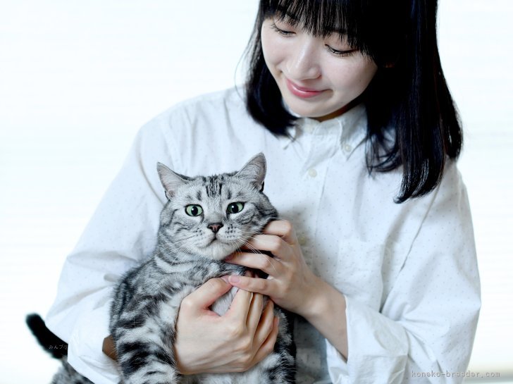 早川玲奈ブリーダー