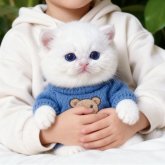 ブリティッシュショートヘア