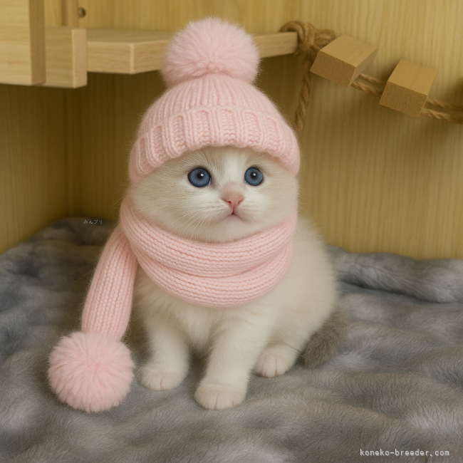 松下千春ブリーダー