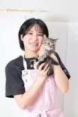 スコティッシュフォールド(立ち耳)【神奈川県・女の子・2025年1月19日・ブラウンマッカレルタビー】の写真9