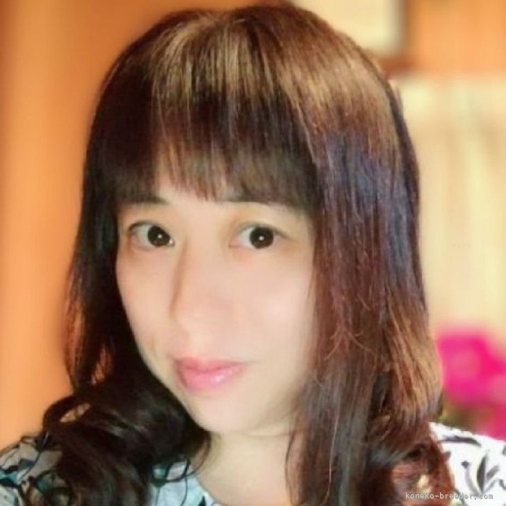 光永　智子ブリーダー