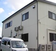 犬舎の外見写真になります。｜岡田　勝(おかだ　まさる)ブリーダー(埼玉県・ノルウェージャンフォレストキャットなど・JCC（旧ACC）登録)の紹介写真2