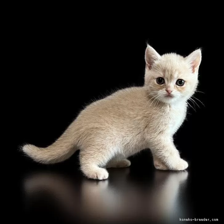 ID：2506-01177の子猫