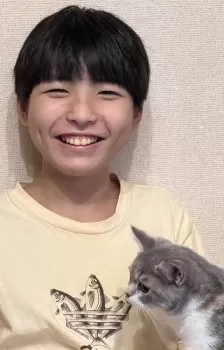 H.K 様のお迎えした子猫