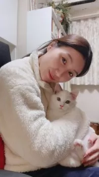マドレーヌ 様のお迎えした子猫
