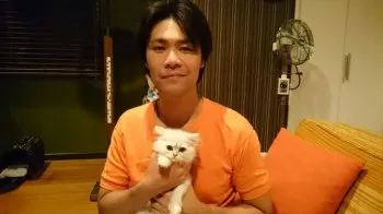 はっちゃん 様のお迎えした子猫