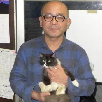 K.M 様のお迎えした子猫