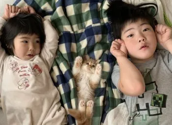 マリ 様のお迎えした子猫