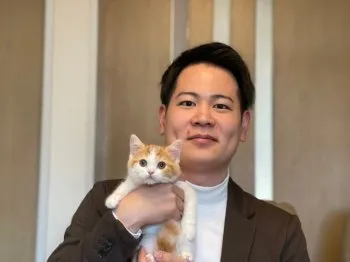 よしき 様のお迎えした子猫