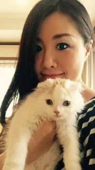 まりりん 様のお迎えした子猫