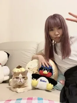クリームぱん 様のお迎えした子猫