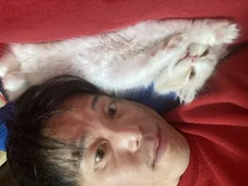 くろしお 様のお迎えした子猫